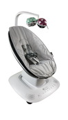 Shop 4moms MamaRoo Multi-Motion Baby Swing, Grey Classic at GoodBuy Gear