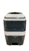 Shop Baby Brezza Bottle Washer Pro, White/Black at GoodBuy Gear