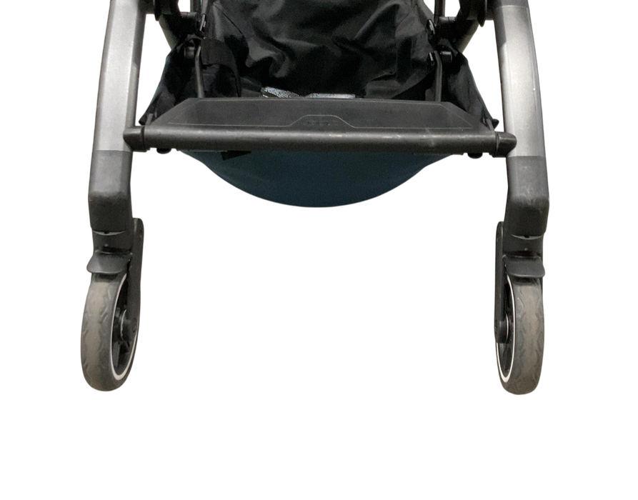 Shop Joolz Aer+ Stroller, 2023, Ocean Blue at GoodBuy Gear