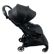 Shop Bugaboo Butterfly Stroller, 2024, Black, Midnight Black, Midnight Black at GoodBuy Gear