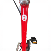Shop Woom ORIGINAL 2 Bike- 14”, Woom Red at GoodBuy Gear