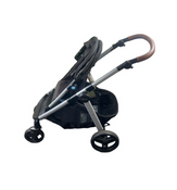 Shop DRAFT - Graco Modes Nest2Grow DLX Travel System Stoller Only, 2021, Riordan at GoodBuy Gear