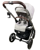 Shop Cybex Balios S Lux Stroller, 2023, Lava Grey, Silver at GoodBuy Gear