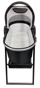 Shop Mockingbird Bassinet with Stand, Black at GoodBuy Gear