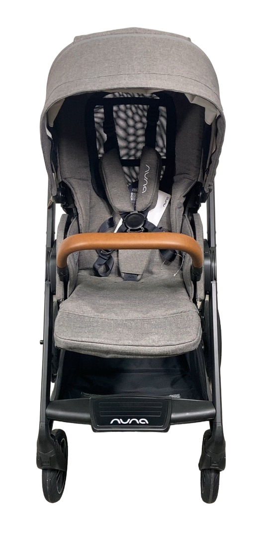 nuna 2024 stroller Nuna MIXX Next Stroller, 2024, Granite