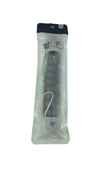 Shop AEIOU Silicone Pacifier Clip, Sage at GoodBuy Gear