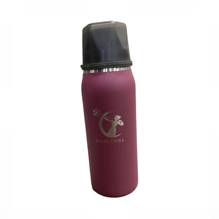 Shop Ceres Chill Legacy Breastmilk Chiller (32oz), Plum at GoodBuy Gear