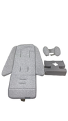 Shop UPPAbaby Infant SnugSeat, Grey at GoodBuy Gear