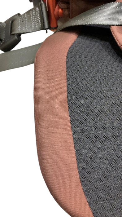 Shop WAYB Pico Portable Car Seat, 2023, Golden Hour at GoodBuy Gear