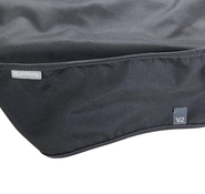 Shop UPPAbaby VISTA V2 Stroller, 2021, Gregory (Blue Melange) at GoodBuy Gear