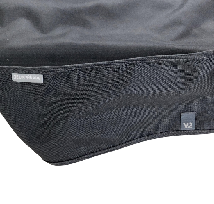 Shop UPPAbaby VISTA V2 Stroller, 2021, Gregory (Blue Melange) at GoodBuy Gear