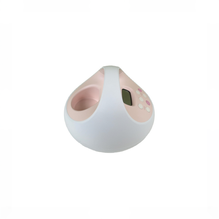 Shop Spectra Baby S2 Plus Electric Breast Pump, Pink at GoodBuy Gear