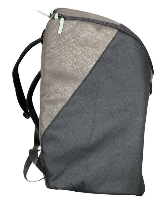 Shop WAYB Pico Portable Car Seat Travel Bag, Carry Bag, Onyx at GoodBuy Gear