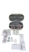 Shop Momcozy Mobile Flow Hands-Free Breast Pump M9, Cozy Red, Double at GoodBuy Gear
