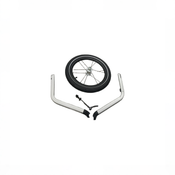 Shop Thule Chariot 2 Jogging Stroller Kit, Single at GoodBuy Gear