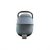 Shop Maxi-Cosi Zelia2 Luxe Travel System, 2024, New Hope Gray at GoodBuy Gear