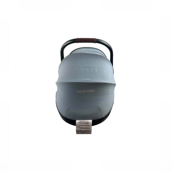 Shop Maxi-Cosi Zelia2 Luxe Travel System, 2024, New Hope Gray at GoodBuy Gear
