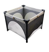 Shop Century 2 In 1 Playard, Metro at GoodBuy Gear
