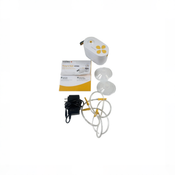Shop Medela Pump In Style with MaxFlow, Classic at GoodBuy Gear