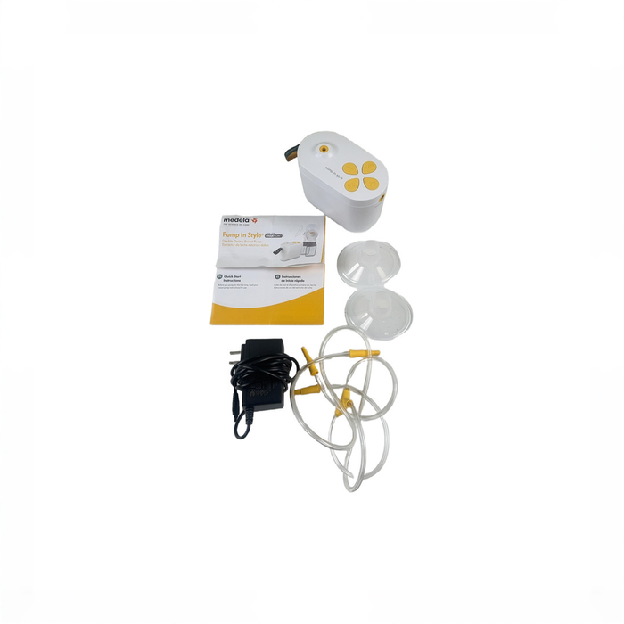 Shop Medela Pump In Style with MaxFlow, Classic at GoodBuy Gear