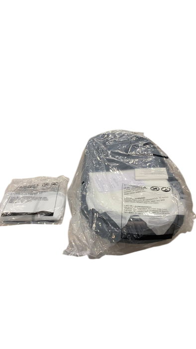 Shop Cybex Cot S, 2024, Moon Black at GoodBuy Gear