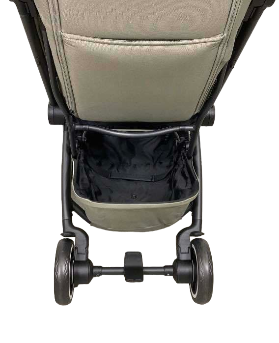 Joolz Aer Stroller, 2021, Sage Green