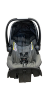 Shop Evenflo Nurturemax Infant Car Seat, Black/Gray, 2024 at GoodBuy Gear