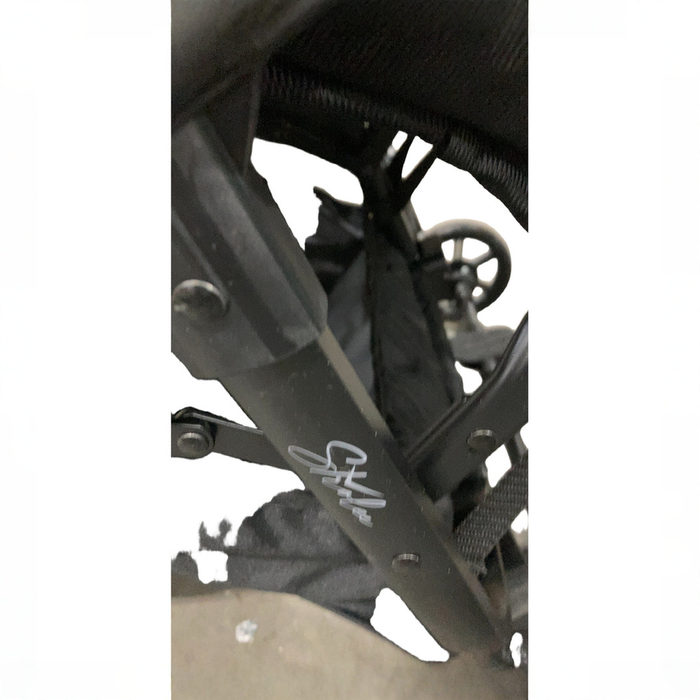 Shop Strolee V2 Double Stroller, 2025, Shadow at GoodBuy Gear