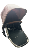 Shop UPPAbaby Rumbleseat V2+, Alice (Dusty Pink) at GoodBuy Gear