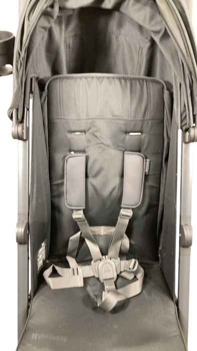 Shop UPPAbaby G-LUXE Stroller, Jake (Black), 2022 at GoodBuy Gear