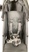 Shop UPPAbaby G-LUXE Stroller, Jake (Black), 2022 at GoodBuy Gear