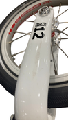 Shop Woom ORIGINAL 1 Balance Bike, Sky Blue at GoodBuy Gear