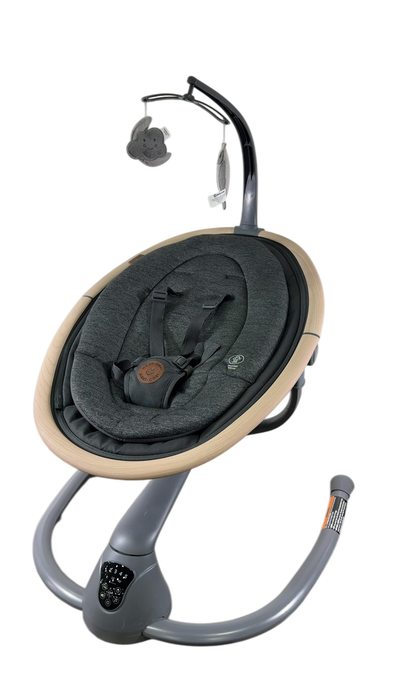 Shop Maxi-Cosi Cassia Swing, Classic Graphite at GoodBuy Gear