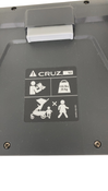 Shop UPPAbaby CRUZ PiggyBack Ride Along Board (2020+), V2/V3 at GoodBuy Gear