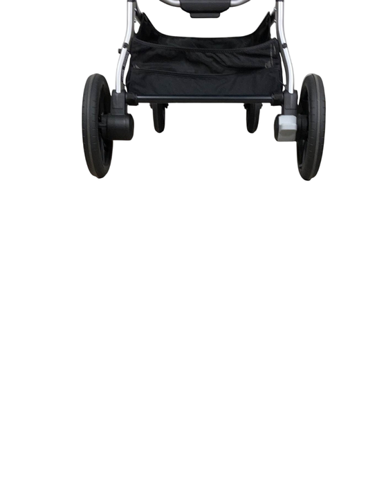 Shop Baby Jogger City Sights Stroller, 2022, Dark Slate at GoodBuy Gear