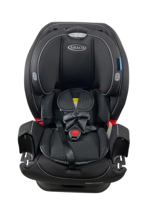 Shop Graco TrioGrow SnugLock 3-in-1 Car Seat, 2023, Leland at GoodBuy Gear