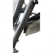 Shop UPPAbaby VISTA V2 Stroller, 2021, Greyson (Charcoal Melange) at GoodBuy Gear