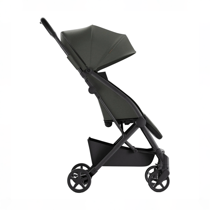 Shop Mompush Lithe V2 Stroller, 2026, Forest at GoodBuy Gear