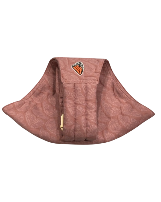Shop Mabē The Monarch Toddler Sling, Mauve Wings at GoodBuy Gear