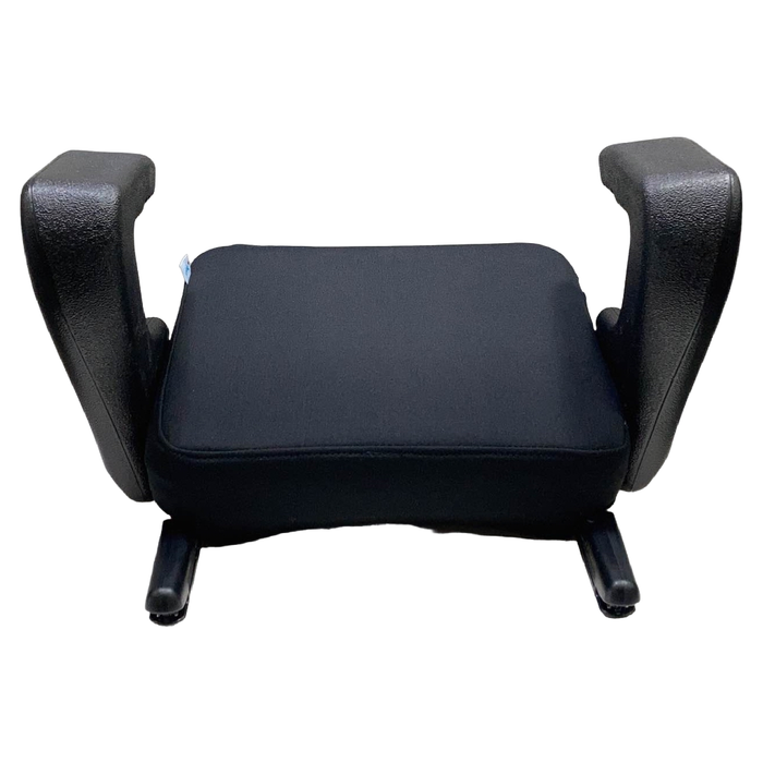 Shop Clek Olli Backless Booster Seat, 2013, Thunder at GoodBuy Gear
