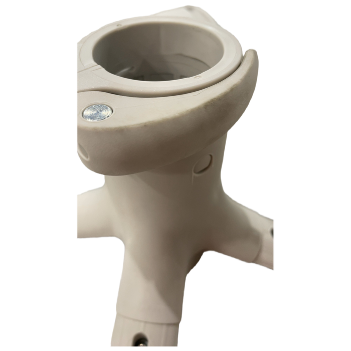 Shop Halo Bassinest Swivel Sleeper 3.0, Grey at GoodBuy Gear