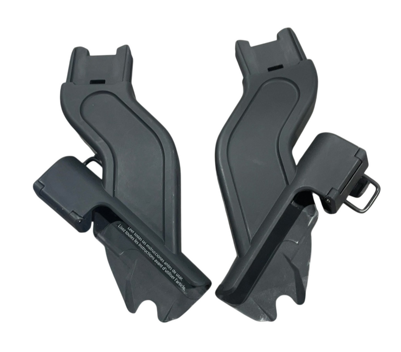Shop UPPAbaby VISTA Lower Adapters, Vista (2015+) at GoodBuy Gear