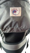 Shop Ergobaby Performance Baby Carrier, Charcoal Black at GoodBuy Gear