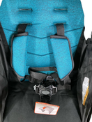 secondhand Carseat