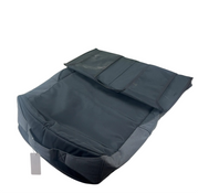 Shop Veer Travel Bag, Black at GoodBuy Gear