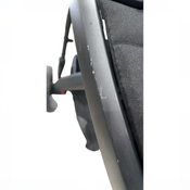 Shop Thule Spring Stroller, 2025, Black, Midnight Black at GoodBuy Gear