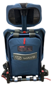 Shop WAYB Pico Portable Car Seat, 2024, Midnight Sky at GoodBuy Gear