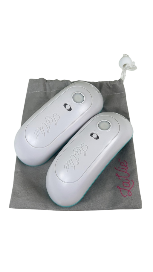 Shop LaVie Warming Lactation Massager at GoodBuy Gear