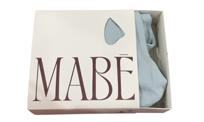 Shop Mabē The Monarch Toddler Sling, Dream Wash Denim at GoodBuy Gear