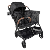Shop Strolee Baby+ V2, 2026, Black at GoodBuy Gear